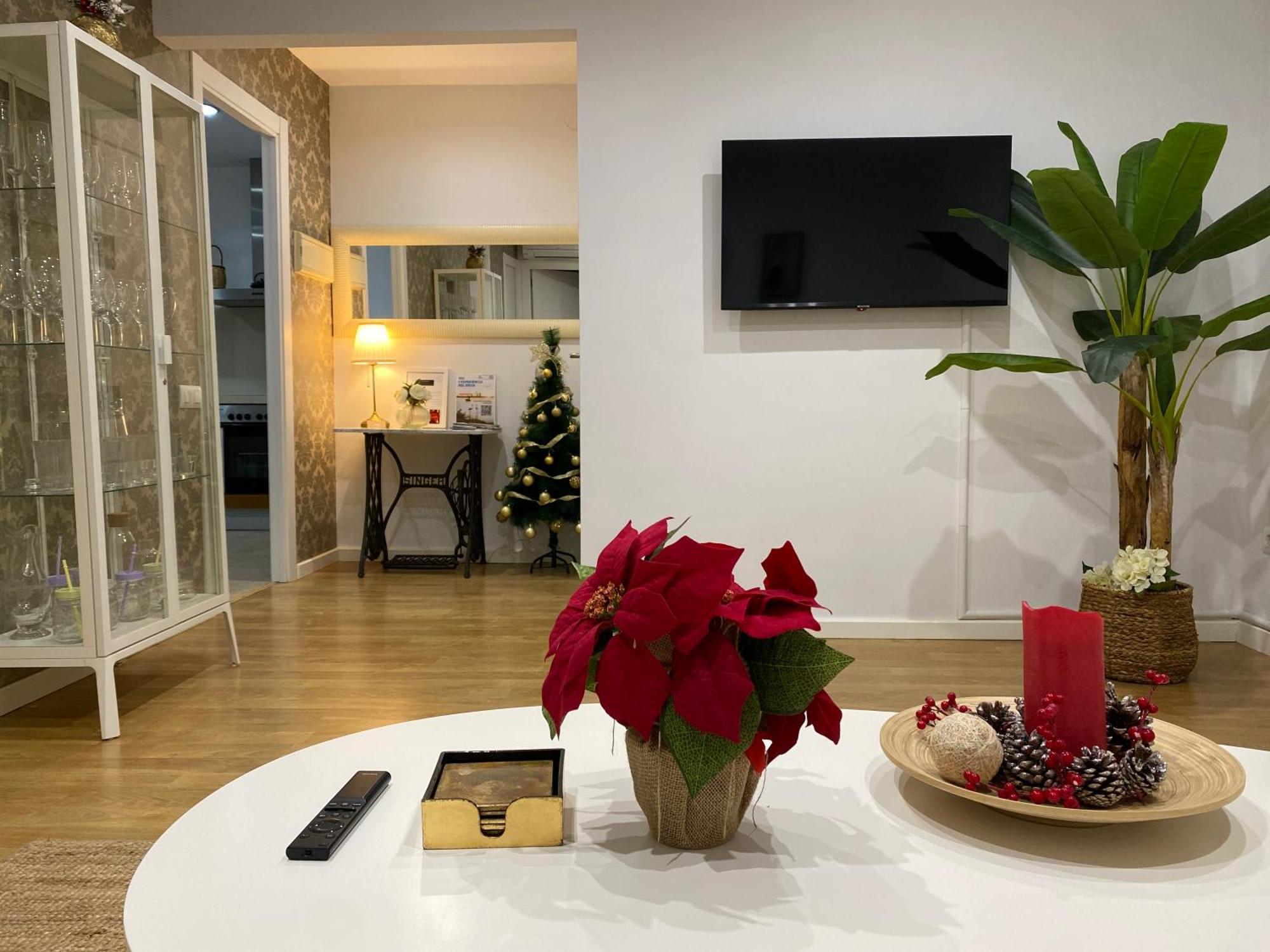 La Casa De Marieta "B" Villa Deltebre Eksteriør bilde